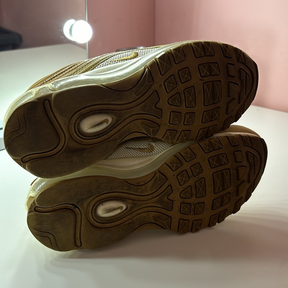 NIKE AIR MAX 97 - Picture 4 of 5